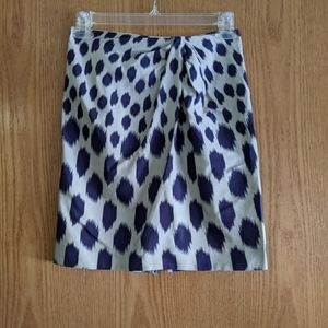 Banana Republic skirt